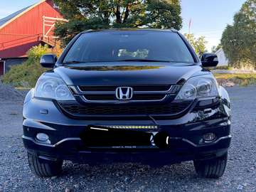 CR-V 2.0i Executive