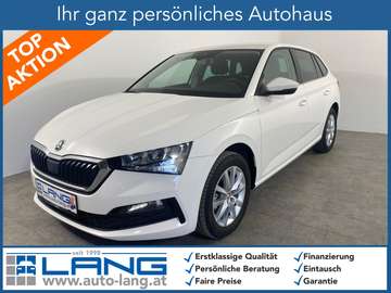 1.0 TSI Ambition OPF LED*Rückfahrkamera*Smart-L...