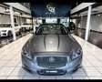 Jaguar XJ 3.0D V6 Premium Luxury Grijs - thumbnail 7