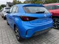 MG MG3 1,5 Comfort Bleu - thumbnail 4