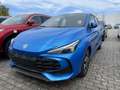 MG MG3 1,5 Comfort Bleu - thumbnail 1