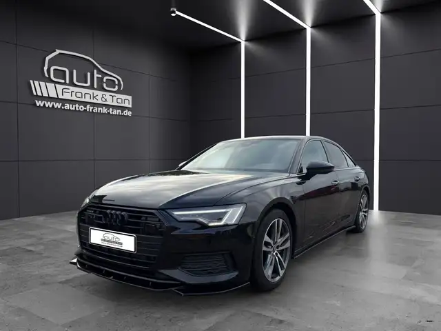 Audi A6 Lim. 45 TDI quattro/Matrix/Kamera/Virtual/Shz