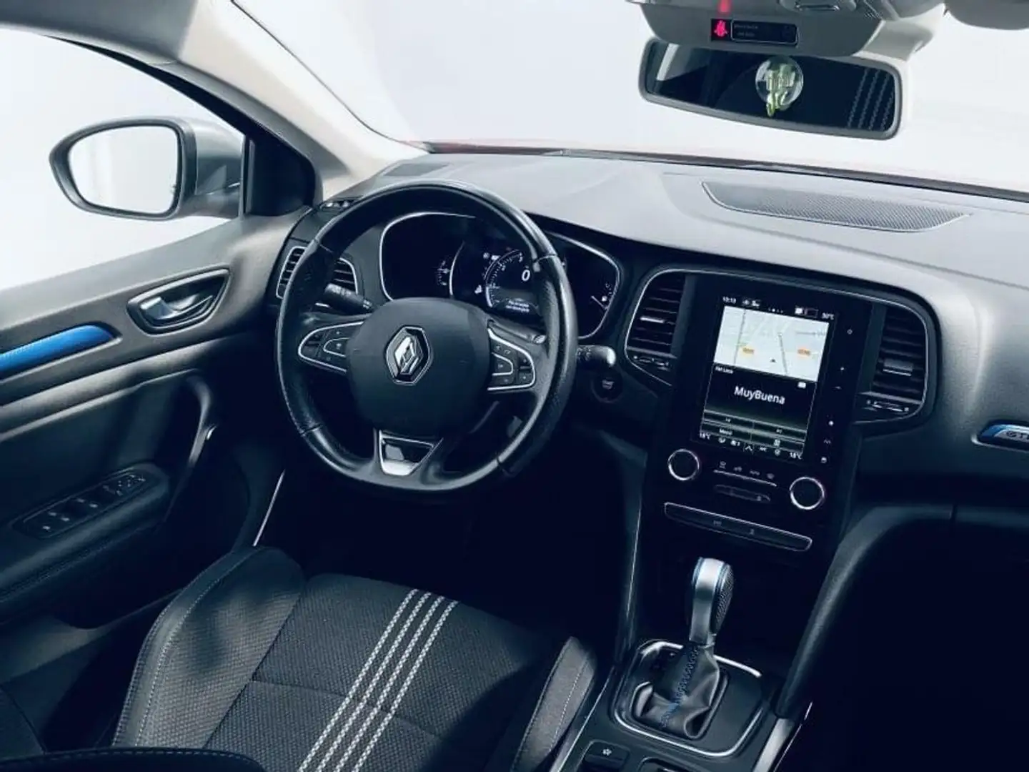 Renault Megane GT Line TCe GPF 103 kW (140CV) EDC - 18 - 2