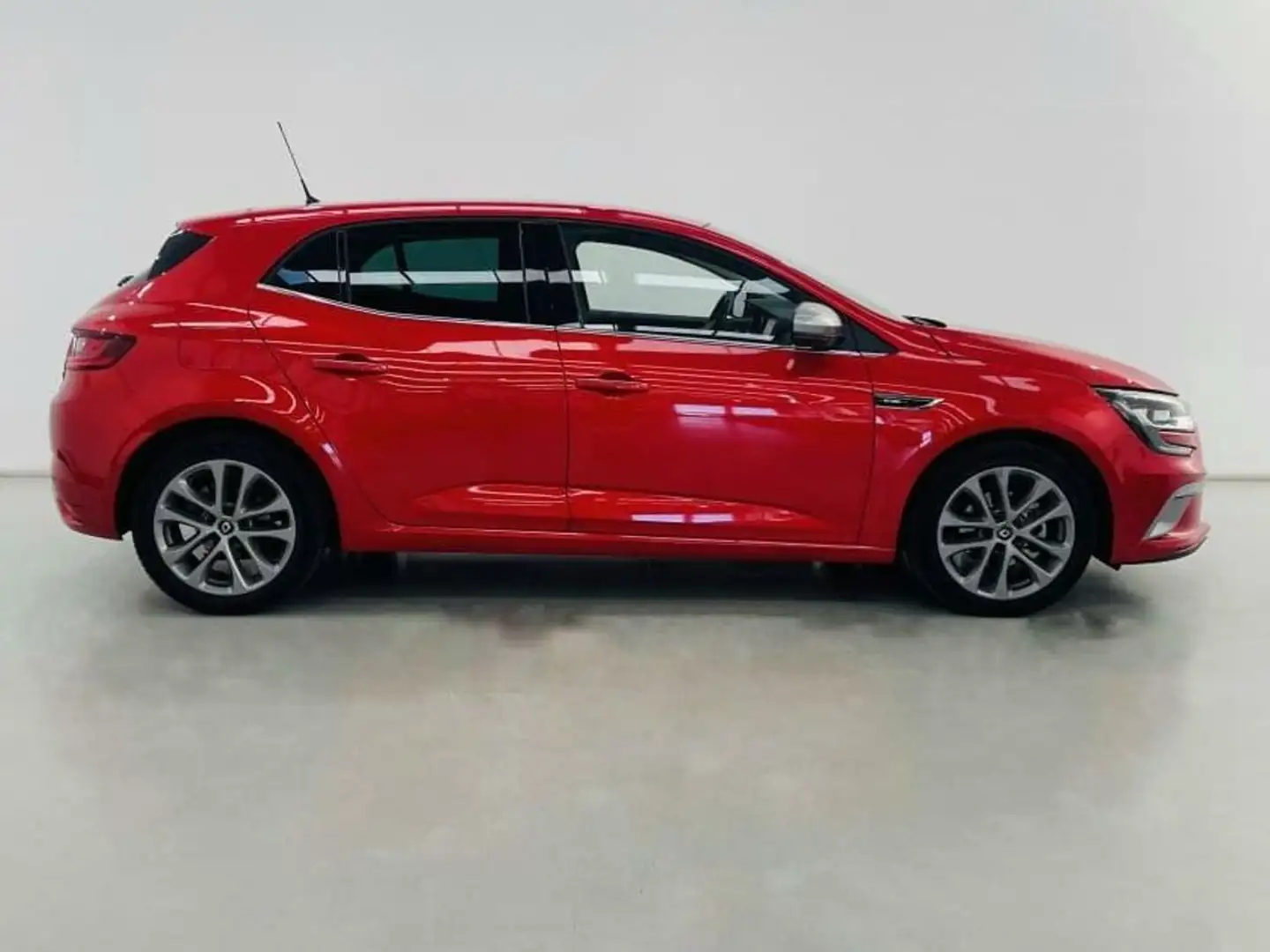 Renault Megane GT Line TCe GPF 103 kW (140CV) EDC - 18 - 1
