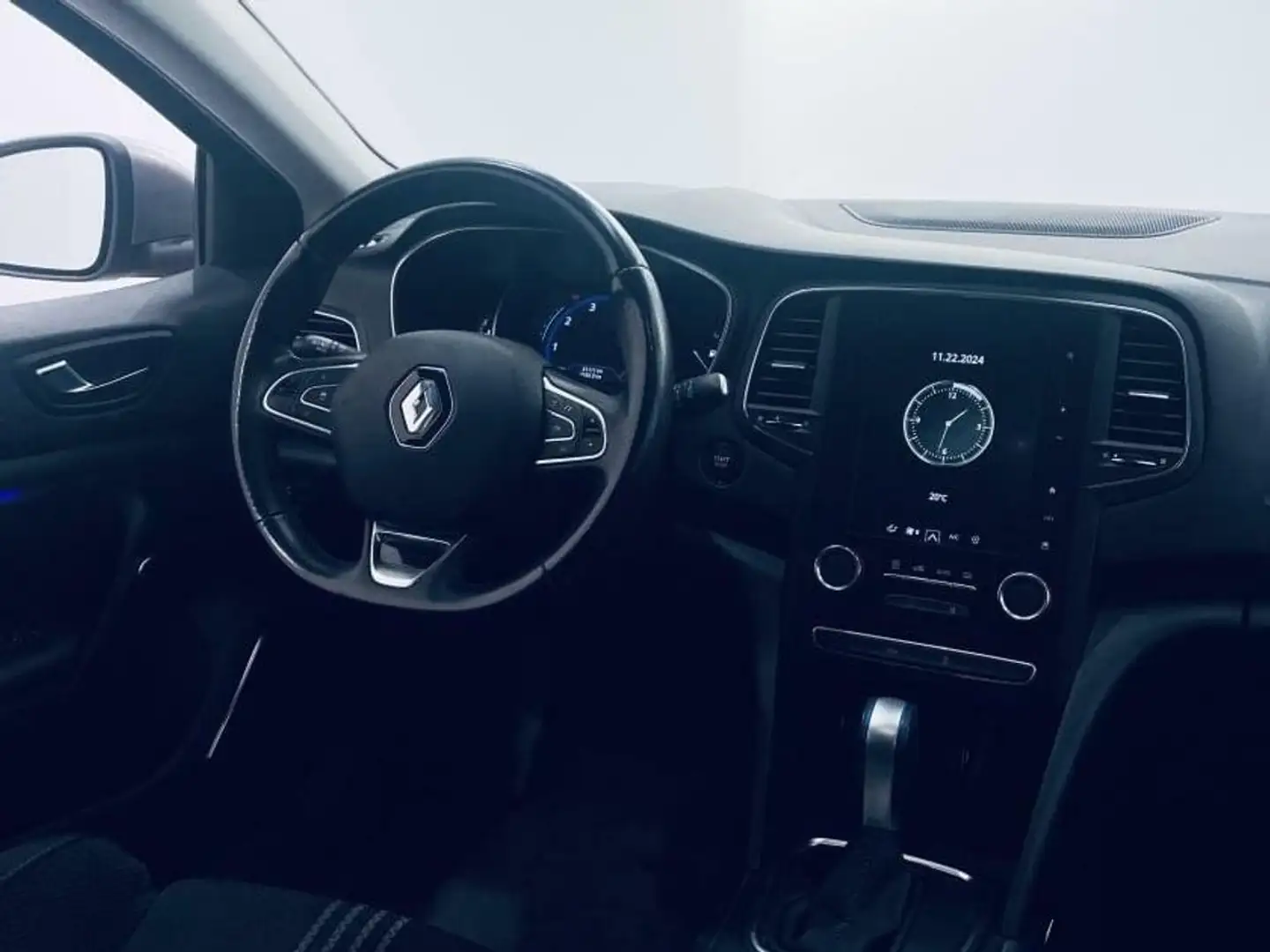 Renault Megane GT Line TCe GPF 103 kW (140CV) EDC - 18 - 2