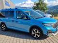 Ford Grand Tourneo Allrad**Anhängekupplung**ACTIV Blau - thumbnail 2