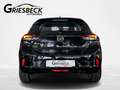 Opel Corsa F Edition 1.2 EU6d Apple CarPlay Android Auto Musi Negro - thumbnail 4