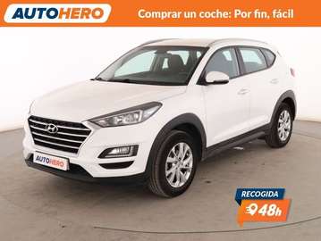 1.6 Klass 2WD