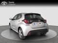 Toyota Yaris 1.5 VVT-I HEV ACTIVE PLUS 116 5PT Gris - thumbnail 2