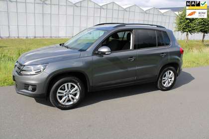Volkswagen Tiguan 1.4 TSI Sport&Style