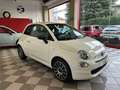 Fiat 500 1.0 hybrid Dolcevita 70cv Blanc - thumbnail 6