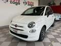 Fiat 500 1.0 hybrid Dolcevita 70cv Blanc - thumbnail 3
