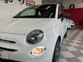 Fiat 500 1.0 hybrid Dolcevita 70cv Blanc - thumbnail 27