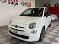 Fiat 500 1.0 hybrid Dolcevita 70cv Blanc - thumbnail 28