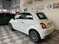 Fiat 500 1.0 hybrid Dolcevita 70cv Blanc - thumbnail 5