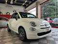 Fiat 500 1.0 hybrid Dolcevita 70cv Blanc - thumbnail 8