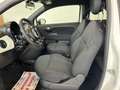 Fiat 500 1.0 hybrid Dolcevita 70cv Blanc - thumbnail 14