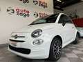 Fiat 500 1.0 hybrid Dolcevita 70cv Blanc - thumbnail 29