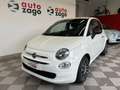 Fiat 500 1.0 hybrid Dolcevita 70cv Blanc - thumbnail 18