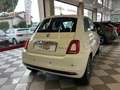 Fiat 500 1.0 hybrid Dolcevita 70cv Blanc - thumbnail 7