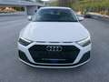 Audi A1 25 TFSI basis LED APPCONNECT 8 fach bereift Weiß - thumbnail 2