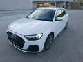 Audi A1 25 TFSI basis LED APPCONNECT 8 fach bereift Weiß - thumbnail 1