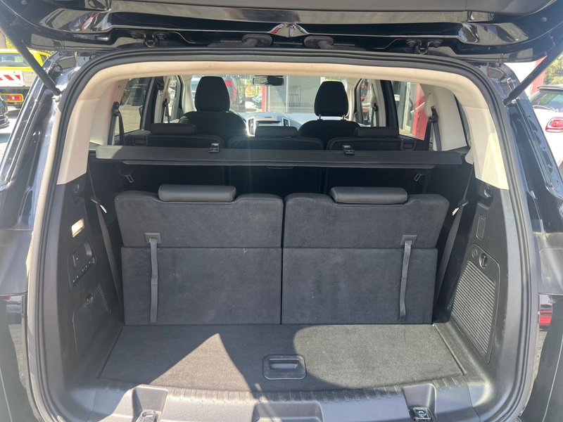 Ford S-Max 1.5i Titanium 7 Sitzer Navi Zahnriemen neu — photo 12
