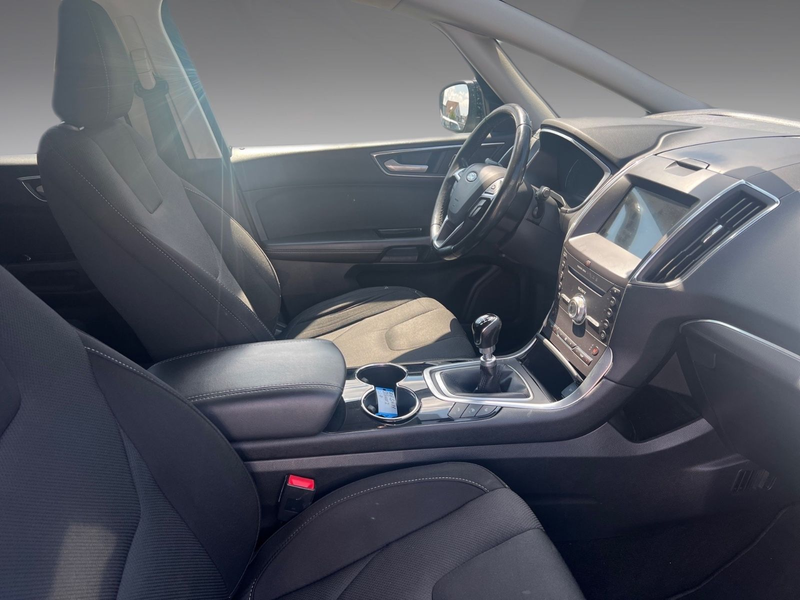 Ford S-Max 1.5i Titanium 7 Sitzer Navi Zahnriemen neu — photo 10