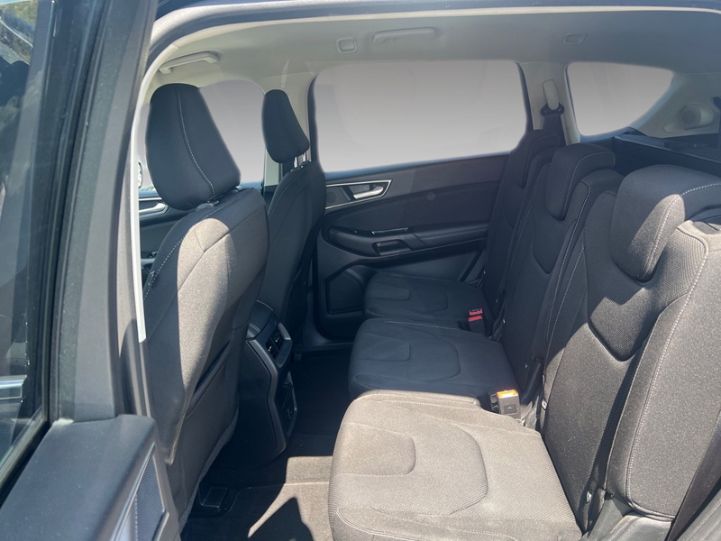 Ford S-Max 1.5i Titanium 7 Sitzer Navi Zahnriemen neu — photo 9