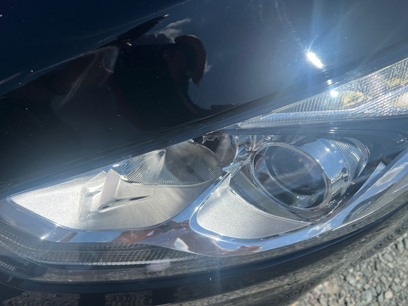 Ford S-Max 1.5i Titanium 7 Sitzer Navi Zahnriemen neu — photo 8