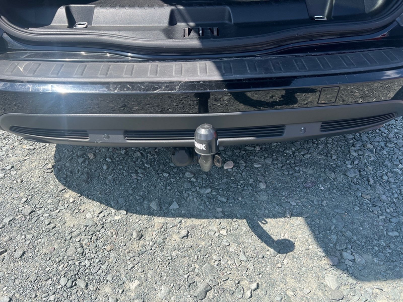 Ford S-Max 1.5i Titanium 7 Sitzer Navi Zahnriemen neu — photo 14