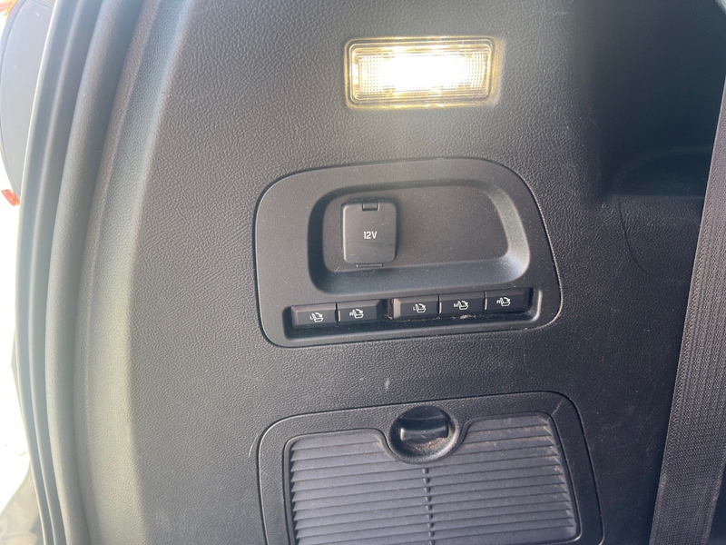Ford S-Max 1.5i Titanium 7 Sitzer Navi Zahnriemen neu — photo 13