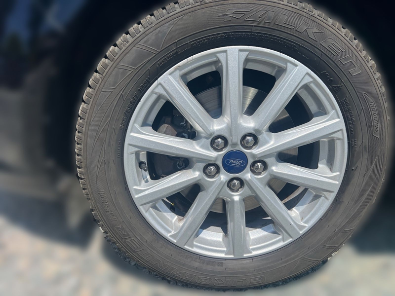 Ford S-Max 1.5i Titanium 7 Sitzer Navi Zahnriemen neu — photo 15