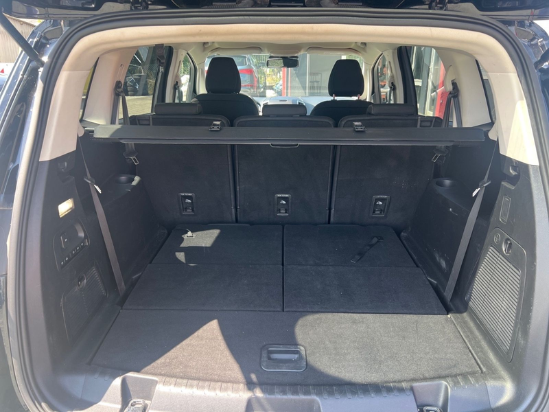 Ford S-Max 1.5i Titanium 7 Sitzer Navi Zahnriemen neu — photo 11
