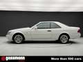 Mercedes-Benz S 600 Coupe / CL 600 Coupe / 600 SEC C140 Weiß - thumbnail 5