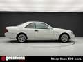 Mercedes-Benz S 600 Coupe / CL 600 Coupe / 600 SEC C140 Weiß - thumbnail 4
