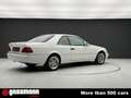 Mercedes-Benz S 600 Coupe / CL 600 Coupe / 600 SEC C140 Weiß - thumbnail 6