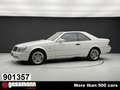 Mercedes-Benz S 600 Coupe / CL 600 Coupe / 600 SEC C140 Weiß - thumbnail 1