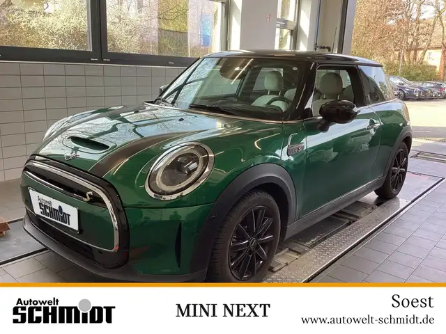MINI Cooper SE YOUNIQUE TRIM + 2Jahre-NEXT-GARANTIE