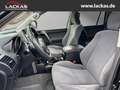 Toyota Land Cruiser BASIS 3.0*SCHECKHEFT GEPFLEGT*REIFEN NEU Schwarz - thumbnail 9
