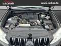 Toyota Land Cruiser BASIS 3.0*SCHECKHEFT GEPFLEGT*REIFEN NEU Schwarz - thumbnail 20