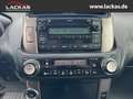 Toyota Land Cruiser BASIS 3.0*SCHECKHEFT GEPFLEGT*REIFEN NEU Schwarz - thumbnail 15