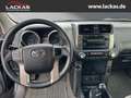 Toyota Land Cruiser BASIS 3.0*SCHECKHEFT GEPFLEGT*REIFEN NEU Schwarz - thumbnail 13