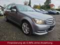 Mercedes-Benz C 180 180 T CGI BlueEfficiency Silber - thumbnail 6