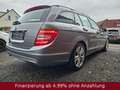 Mercedes-Benz C 180 180 T CGI BlueEfficiency Silber - thumbnail 4