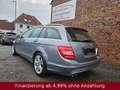 Mercedes-Benz C 180 180 T CGI BlueEfficiency Silber - thumbnail 3
