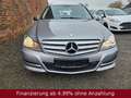 Mercedes-Benz C 180 180 T CGI BlueEfficiency Silber - thumbnail 9
