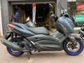 Yamaha X-Max 125 Bleu - thumbnail 1