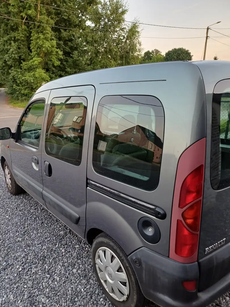 Renault Kangoo Rapid 1.2 Econ (RL) - 1