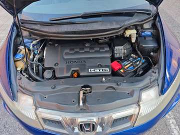 Civic 2.2i-CTDI Sport Sport